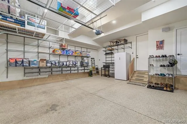 3617 Mykonos Drive Castle Rock, CO 80109