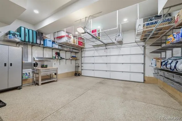 3617 Mykonos Drive Castle Rock, CO 80109