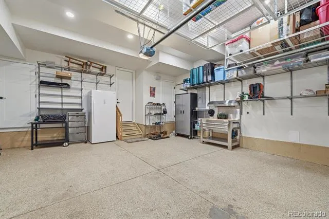 3617 Mykonos Drive Castle Rock, CO 80109