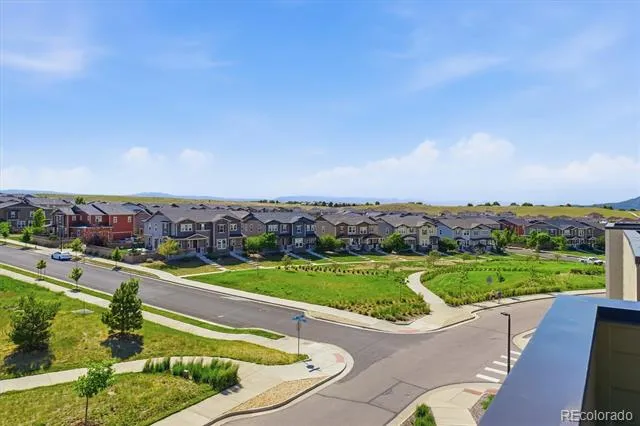 3617 Mykonos Drive Castle Rock, CO 80109