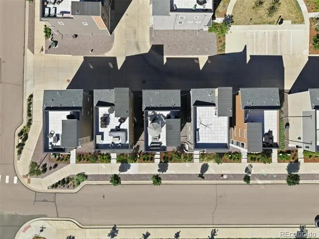 3617 Mykonos Drive Castle Rock, CO 80109