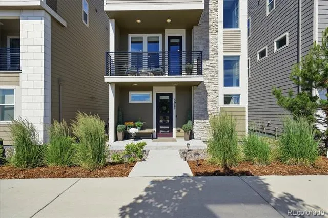3617 Mykonos Drive Castle Rock, CO 80109