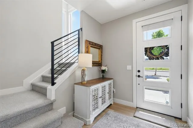 3617 Mykonos Drive Castle Rock, CO 80109
