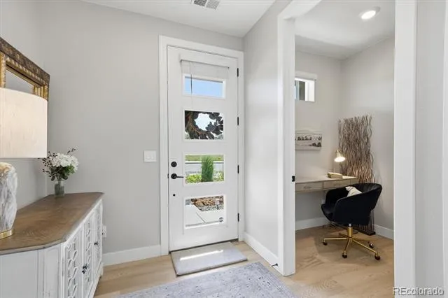 3617 Mykonos Drive Castle Rock, CO 80109