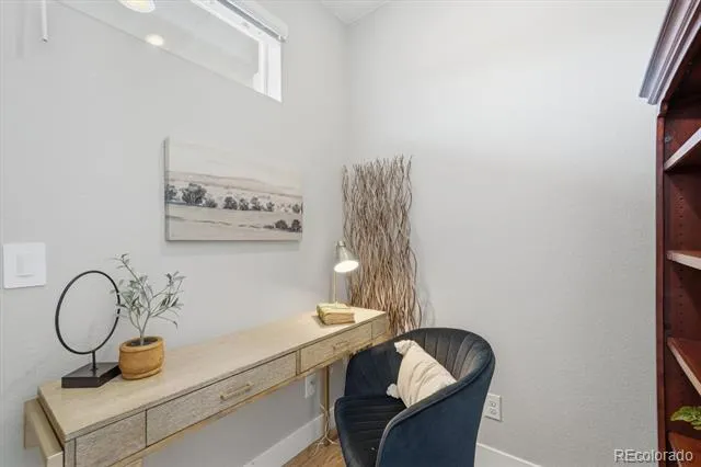 3617 Mykonos Drive Castle Rock, CO 80109