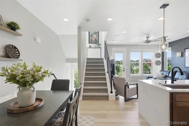 3617 Mykonos Drive Castle Rock, CO 80109