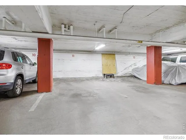 1130 Pennsylvania Street #307 Denver, CO 80203