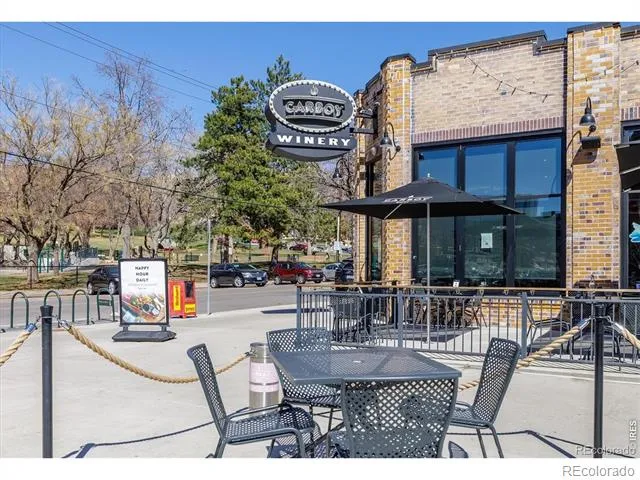 1130 Pennsylvania Street #307 Denver, CO 80203