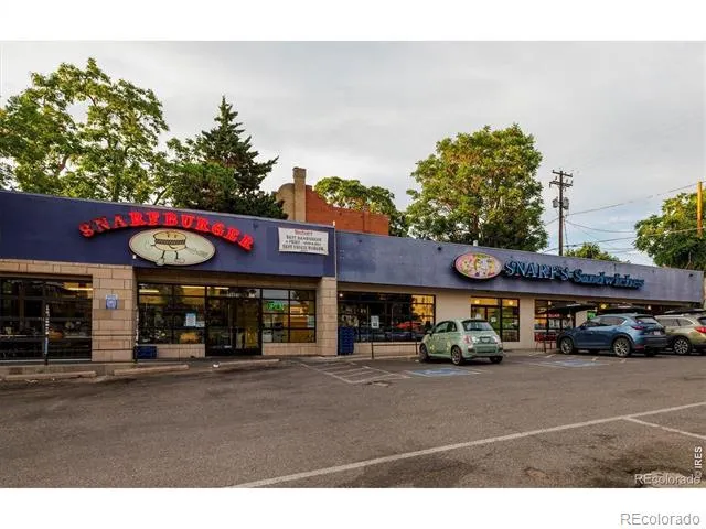 1130 Pennsylvania Street #307 Denver, CO 80203