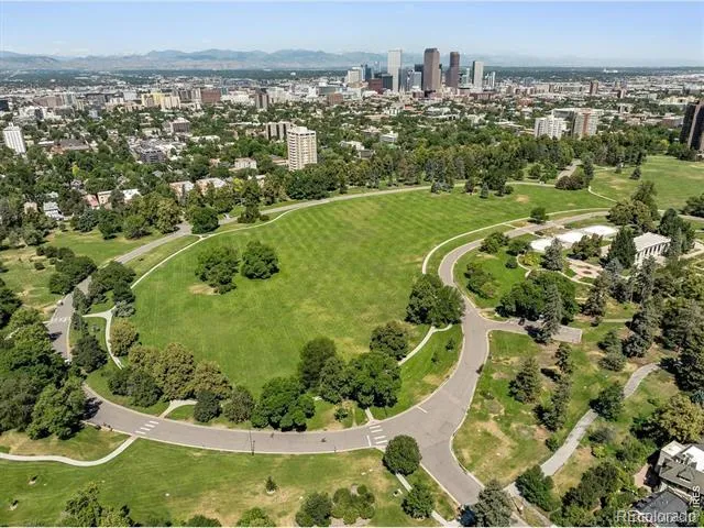 1130 Pennsylvania Street #307 Denver, CO 80203