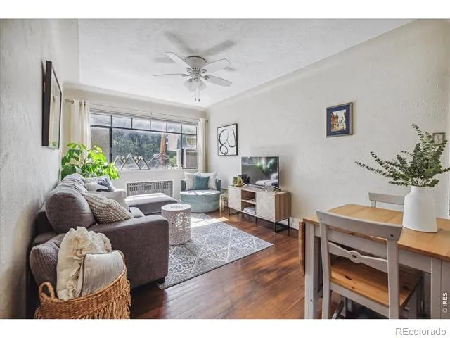 1130 Pennsylvania Street #307 Denver, CO 80203