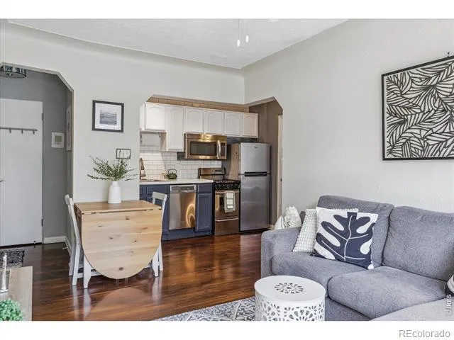 1130 Pennsylvania Street #307 Denver, CO 80203