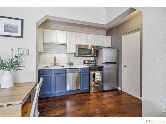 1130 Pennsylvania Street #307 Denver, CO 80203