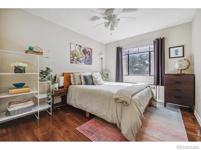 1130 Pennsylvania Street #307 Denver, CO 80203