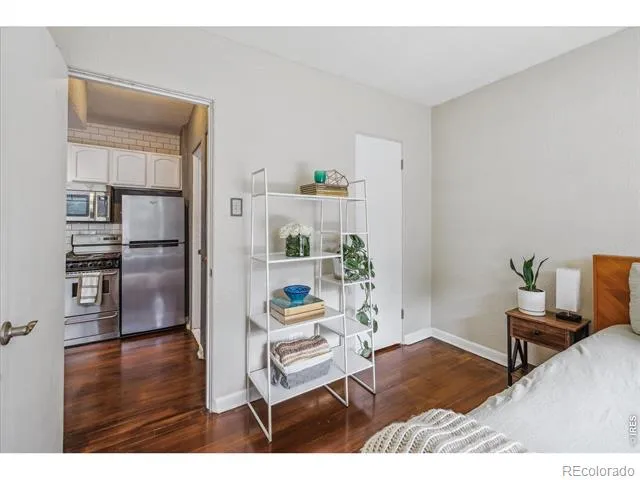 1130 Pennsylvania Street #307 Denver, CO 80203