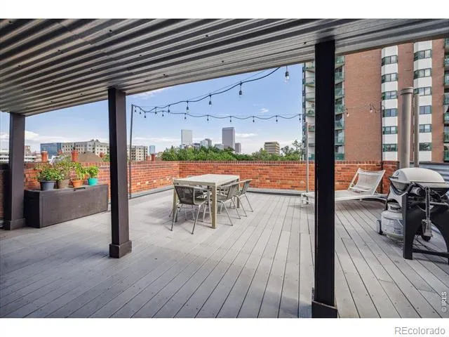 1130 Pennsylvania Street #307 Denver, CO 80203