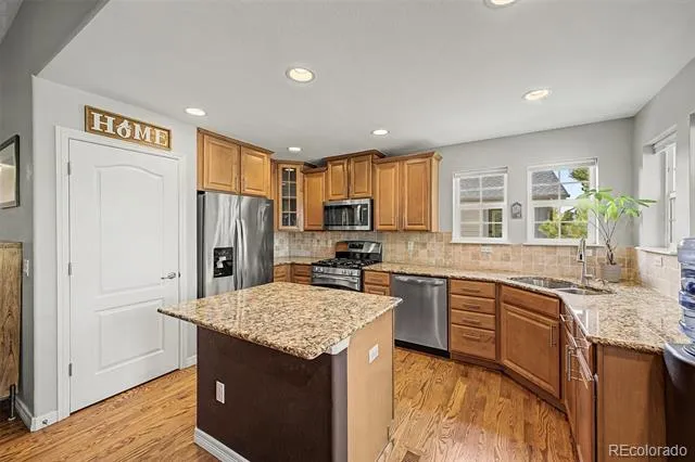 15027 Xenia Street Thornton, CO 80602