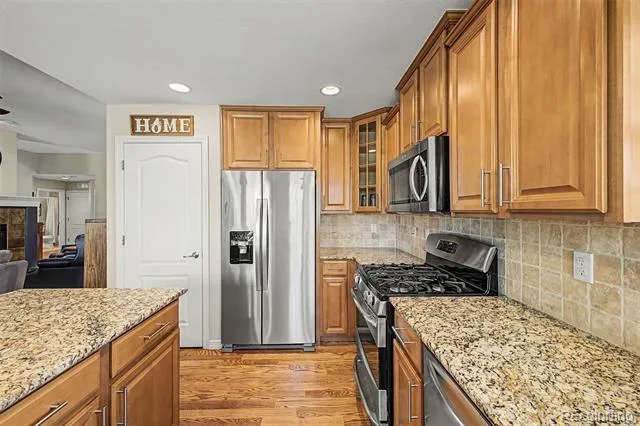 15027 Xenia Street Thornton, CO 80602