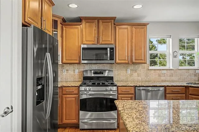 15027 Xenia Street Thornton, CO 80602