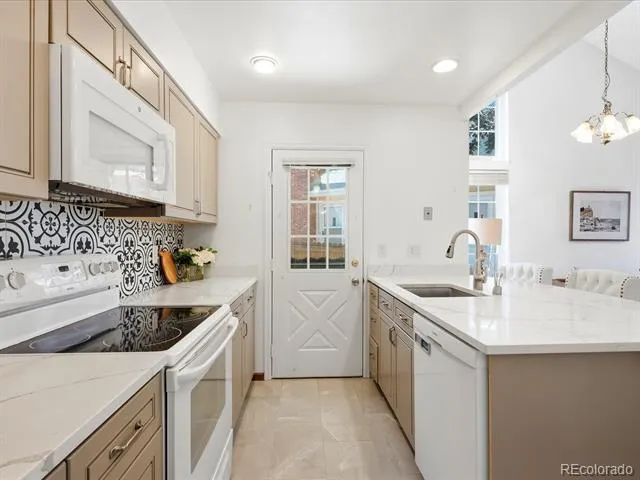 8386 W 87th Drive #A Arvada, CO 80005