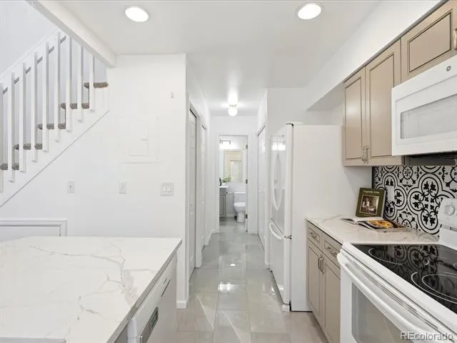 8386 W 87th Drive #A Arvada, CO 80005