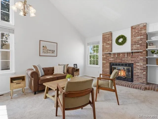 8386 W 87th Drive #A Arvada, CO 80005