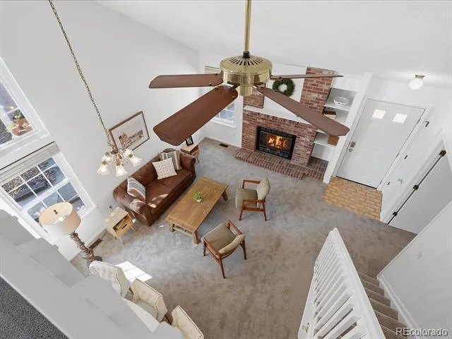 8386 W 87th Drive #A Arvada, CO 80005