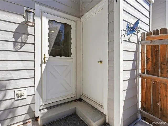 8386 W 87th Drive #A Arvada, CO 80005