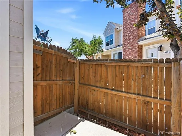8386 W 87th Drive #A Arvada, CO 80005