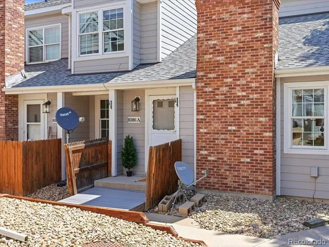 8386 W 87th Drive #A Arvada, CO 80005