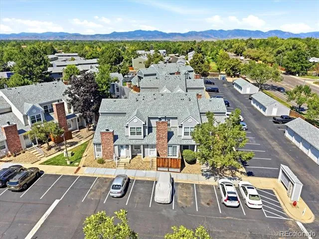 8386 W 87th Drive #A Arvada, CO 80005