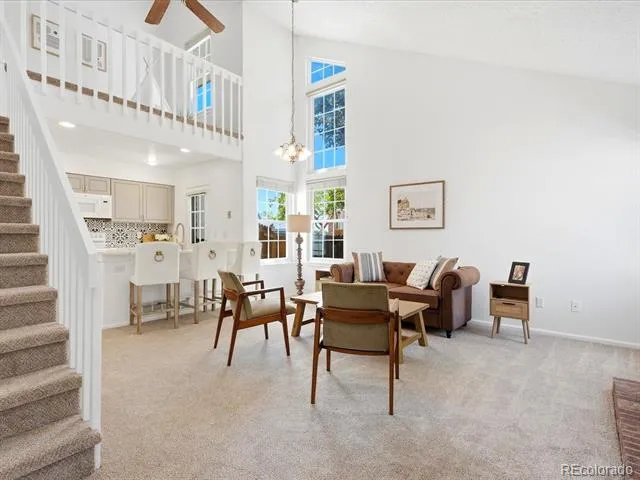 8386 W 87th Drive #A Arvada, CO 80005