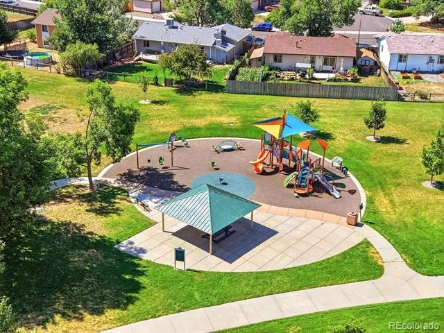8386 W 87th Drive #A Arvada, CO 80005