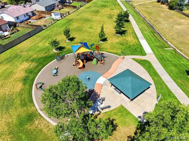 8386 W 87th Drive #A Arvada, CO 80005