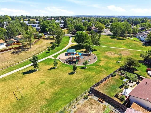 8386 W 87th Drive #A Arvada, CO 80005