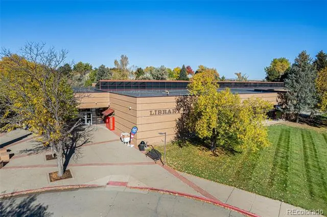 8386 W 87th Drive #A Arvada, CO 80005