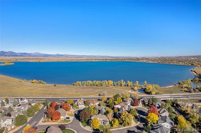 8386 W 87th Drive #A Arvada, CO 80005
