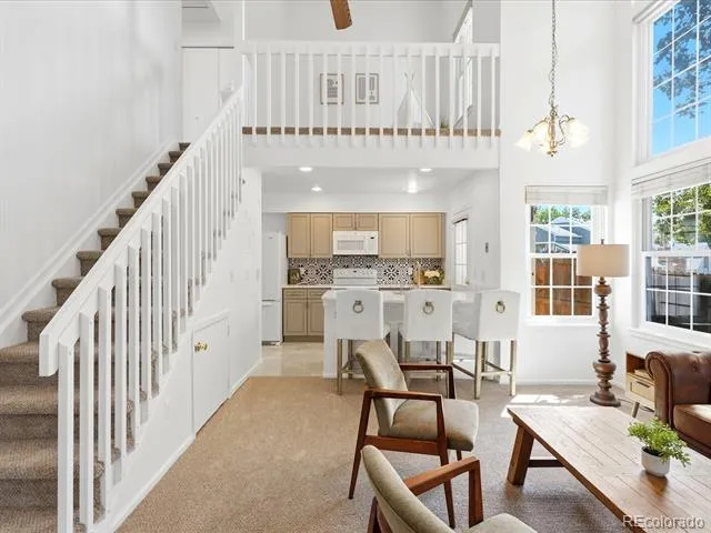 8386 W 87th Drive #A Arvada, CO 80005