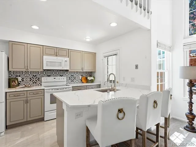 8386 W 87th Drive #A Arvada, CO 80005