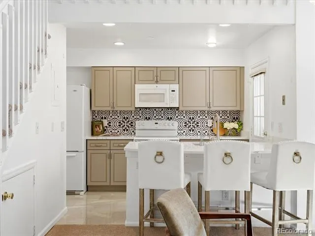 8386 W 87th Drive #A Arvada, CO 80005