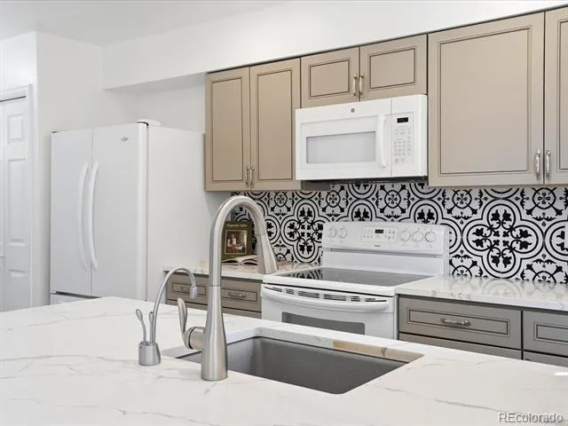 8386 W 87th Drive #A Arvada, CO 80005