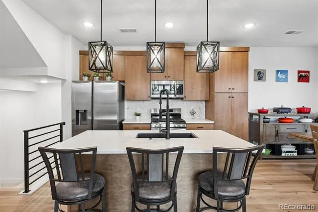 2064 S Holly Street #2-6 Denver, CO 80222
