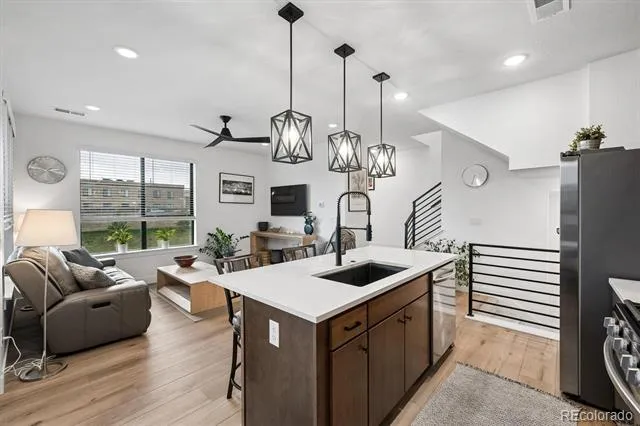 2064 S Holly Street #2-6 Denver, CO 80222