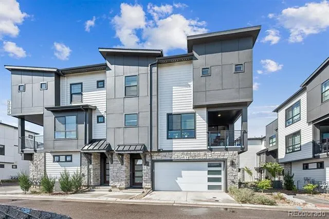 2064 S Holly Street #2-6 Denver, CO 80222
