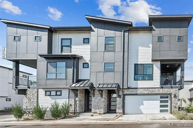 2064 S Holly Street #2-6 Denver, CO 80222