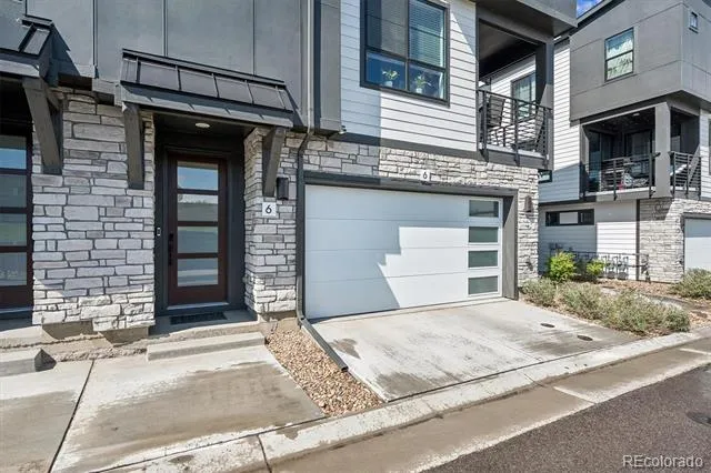 2064 S Holly Street #2-6 Denver, CO 80222
