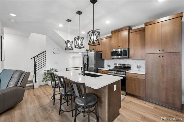 2064 S Holly Street #2-6 Denver, CO 80222