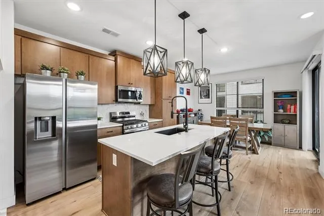 2064 S Holly Street #2-6 Denver, CO 80222