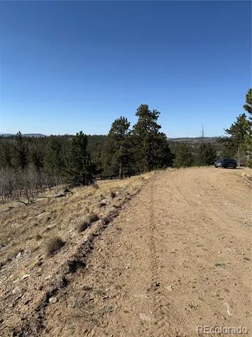234 Warclub Court Jefferson, CO 80456