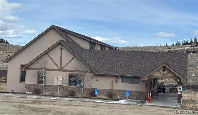 234 Warclub Court Jefferson, CO 80456